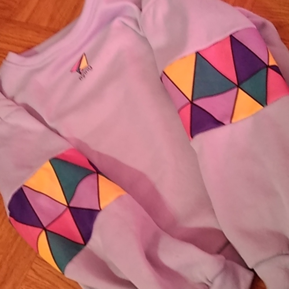 Romwe long sleeve